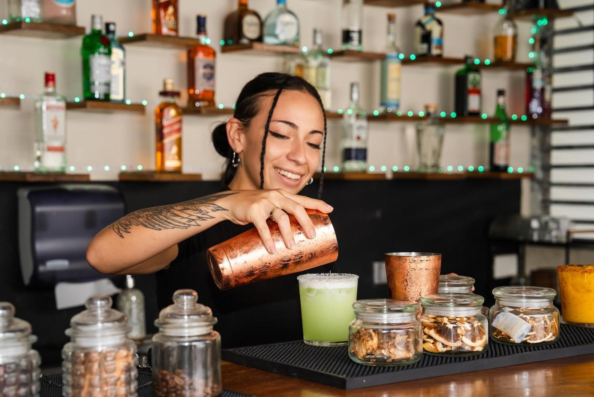 Sayab Hostel Playa del Carmen Kültér fotó