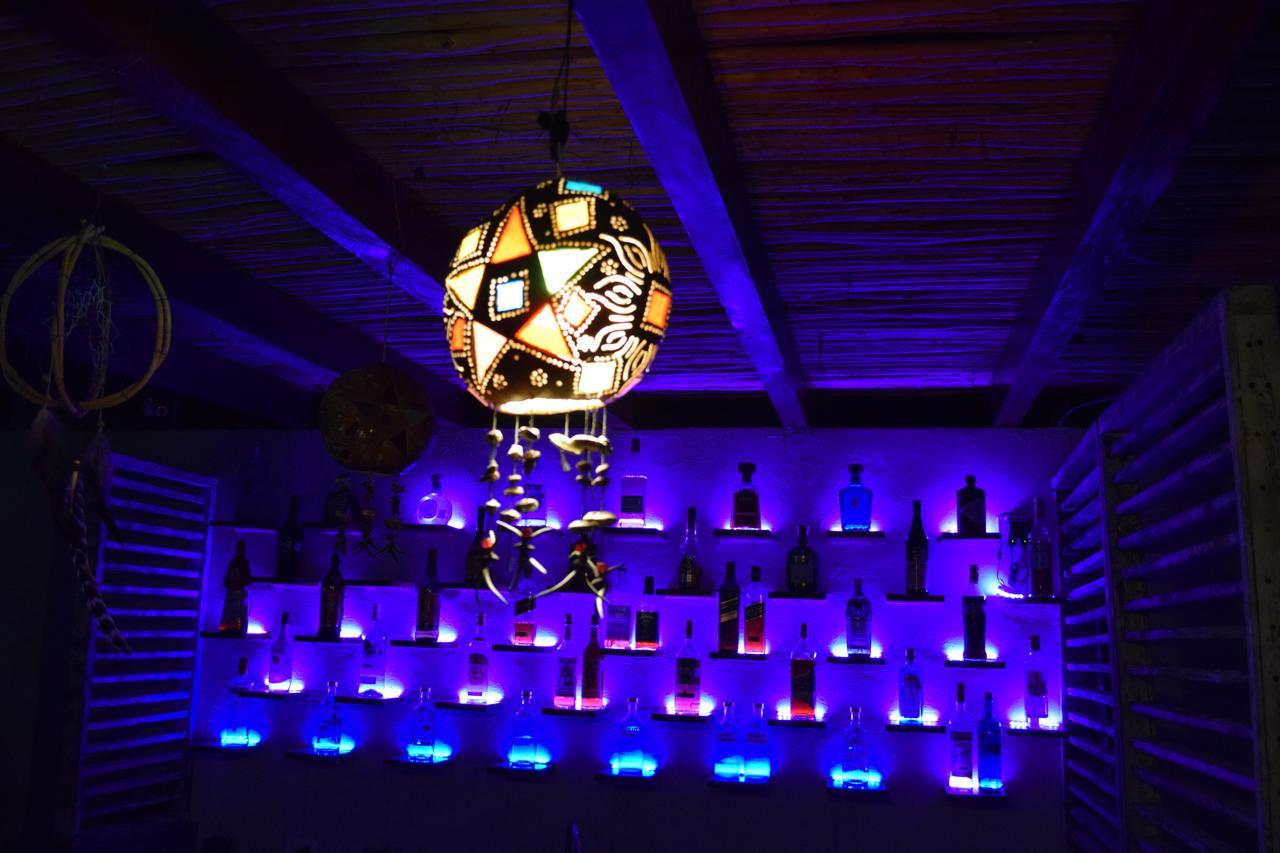 Sayab Hostel Playa del Carmen Kültér fotó