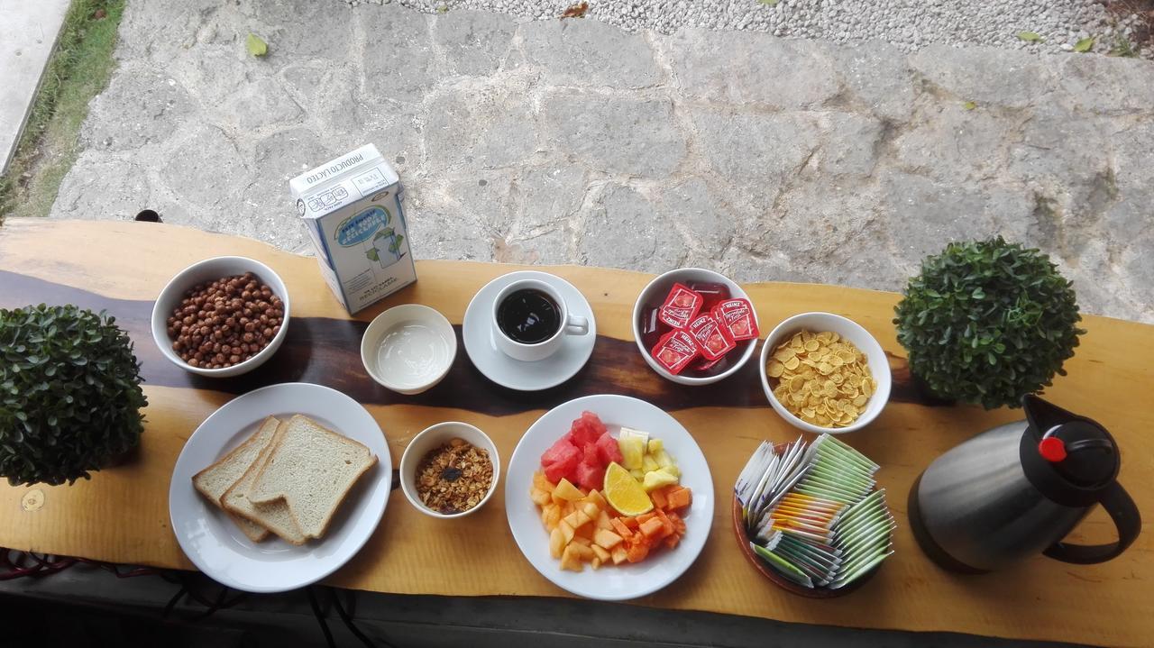 Sayab Hostel Playa del Carmen Kültér fotó