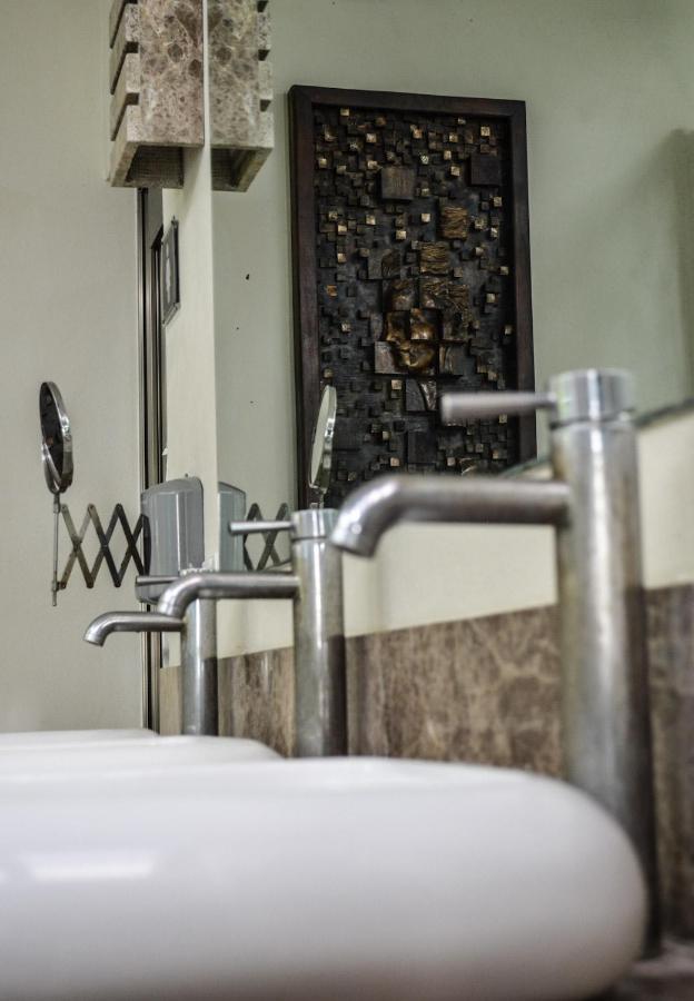 Sayab Hostel Playa del Carmen Kültér fotó